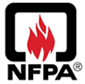 Nfpa Logo